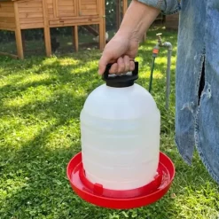 Abreuvoir poules et volailles 15 L River System*River Systems Discount