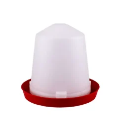 Abreuvoir siphoïde capacité 3L volaille plastique*River Systems Discount