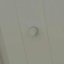 Abri de jardin Durance en acier - 2 portes battantes 4,73m²* Online