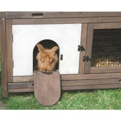 Abri petits animaux et rongeurs TYROL*Kerbl Online