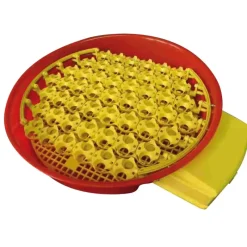 Adaptateurs pour oeufs de cailles* Online