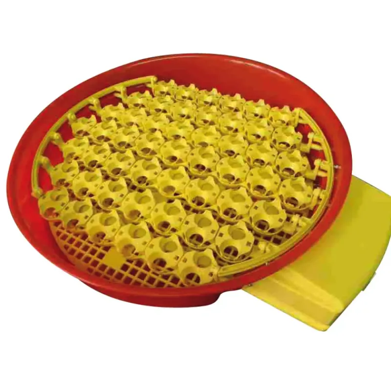 Adaptateurs pour oeufs de cailles* Online