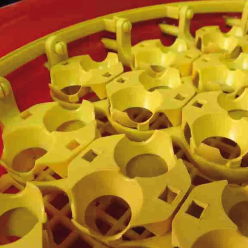 Adaptateurs pour oeufs de cailles* Online