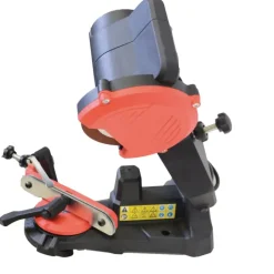 Affûteuse de chaînes Pro électrique*Ribimex New