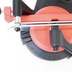 Affûteuse de chaînes Pro électrique*Ribimex New