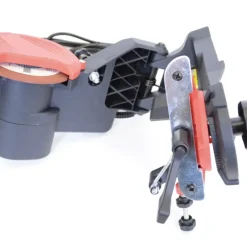 Affûteuse de chaînes Pro électrique*Ribimex New