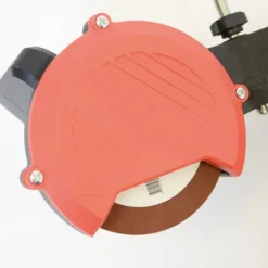 Affûteuse de chaînes Pro électrique*Ribimex New