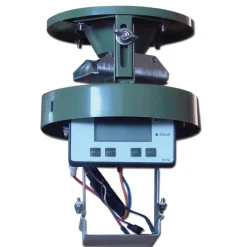 Agrainoir digital Power Feeder 12V moteur électrique* Clearance