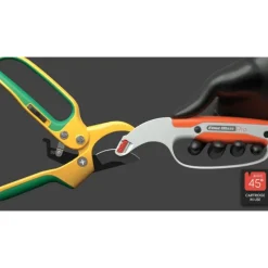 Aiguiseur 7 en 1 multifonction affûtage maison et jardin*