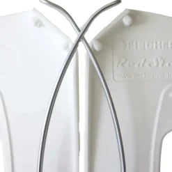 Aiguiseur manuel 4 tiges broches croisées Redsteel Polish 22x18*FISCHER-BARGOIN Online