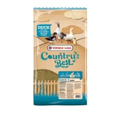 Aliment complet Duck 3 pellet 5kg*Versele-Laga