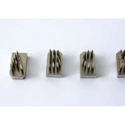 Alphabet pour pince à tatouer 5mm – Lettres A à Z sans I,O,Q* New