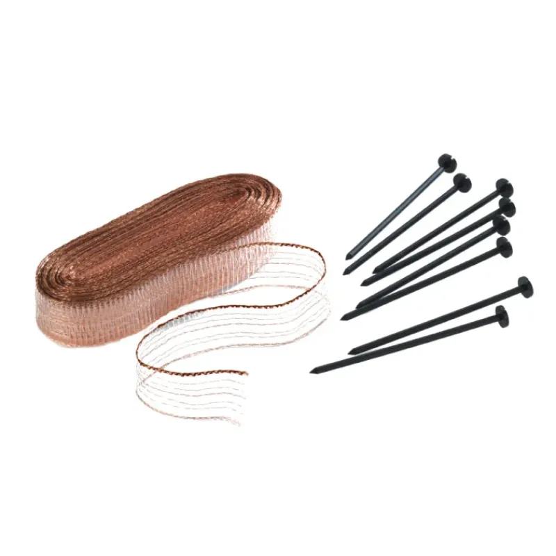 Anti-limaces et escargots 8 m*