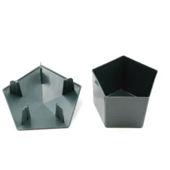 Anti-limaces/escargots ( lot 2 piéges)* New