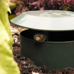 Anti-limaces/escargots ( lot 2 piéges)* New