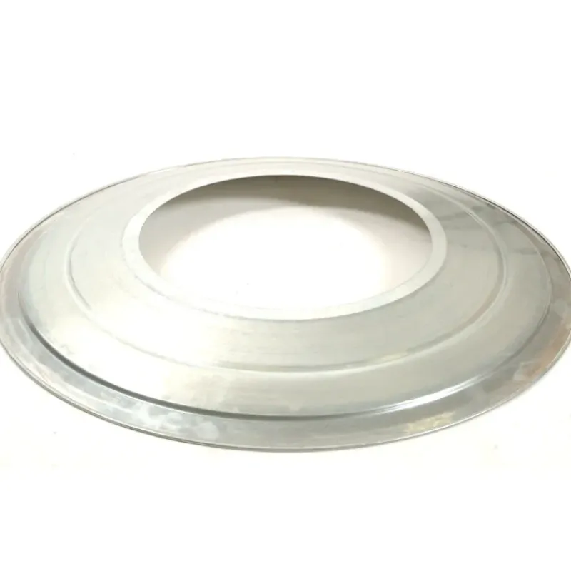 Anti-pluie pour mangeoire volaille galva 70kg* Sale