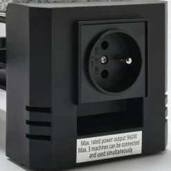 Appareil à raclette-plancha interconnectable*Pradel France Sale