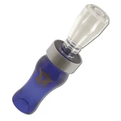 Appeau canard colvert acrylique*Helen baud