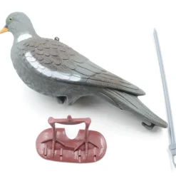 Appelant Pigeon au posé à l'unité* Outlet