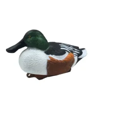 Appelant Souchet mâle HD 37 x 18cm*Ducatillon