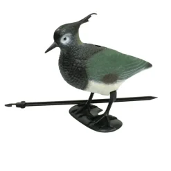 Appelant Vanneau huppé en plastique à l'unité* Hot