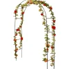 Arche de jardin 140 x 36 x 240 cm* Outlet