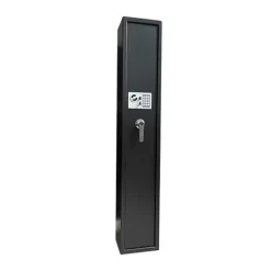 Armoire forte 3 armes à combinaison digitale - Sécurité renforcée* New