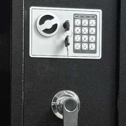 Armoire forte 3 armes à combinaison digitale - Sécurité renforcée* New