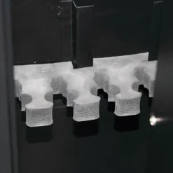 Armoire forte 5 verrous 12 armes 64kg 140x45x40cm + coffre*SightOptics Hot