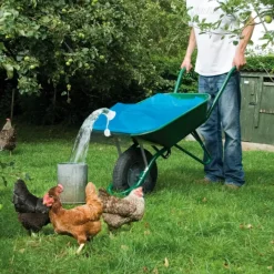 Arrosage poche à eau 80 litres* Outlet