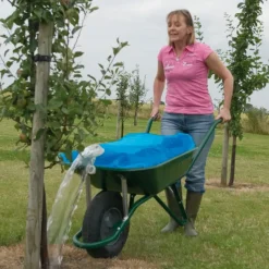 Arrosage poche à eau 80 litres* Outlet