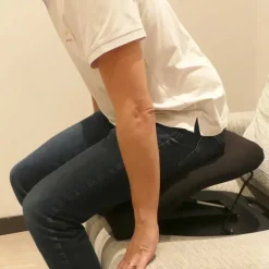 Assistant d'assise avec piston vérin 6 réglages 50-190kg* New