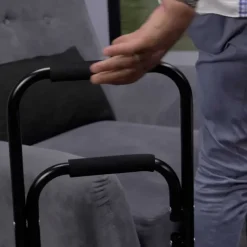 Assistant releveur antidérapant 120kg - Aide au lever sans effort* Outlet