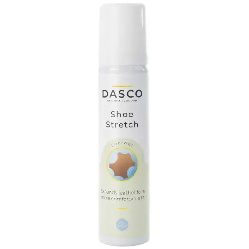 Assouplisseur chaussures cuir - Élargit et détend - 60ml*Dasco Sale