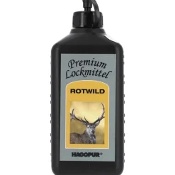 Attractant Cerf Hagopur 500ml Foin Frais Musc Naturel* Outlet