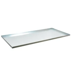 Bac à déjections pour cages volailles* Hot