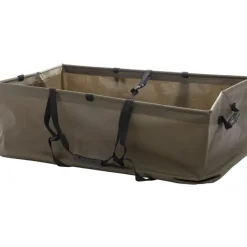 Bac à Gibier Pliable Imperméable polychlorure polyéthylène 86x48x30cm*Euro Hunt Online