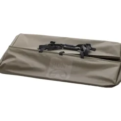 Bac à Gibier Pliable Imperméable polychlorure polyéthylène 86x48x30cm*Euro Hunt Online