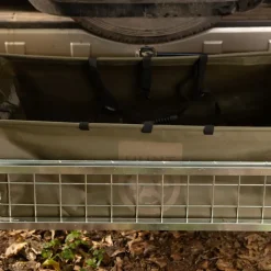 Bac à Gibier Pliable Imperméable polychlorure polyéthylène 86x48x30cm*Euro Hunt Online