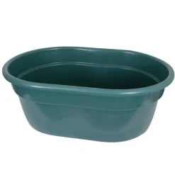 Bac solide Pâturage 380L stabilisé UV*Kerbl Discount