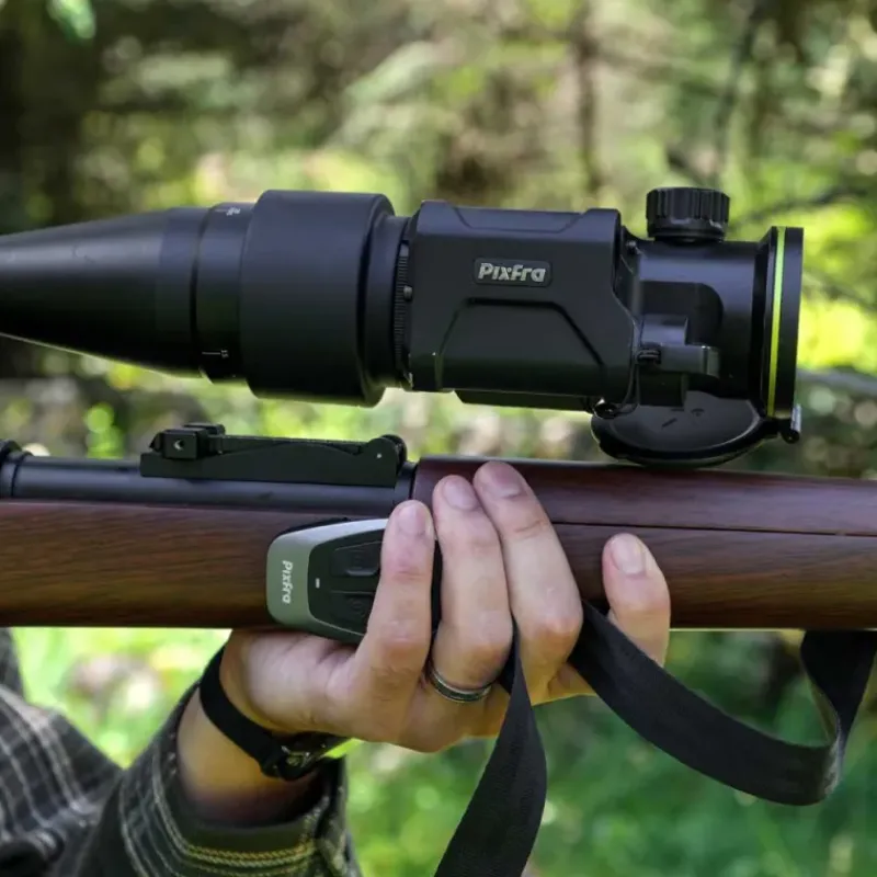 Bague adaptatrice clip-on 45 à 65 mm – aluminium anodisé*Pixfra Online