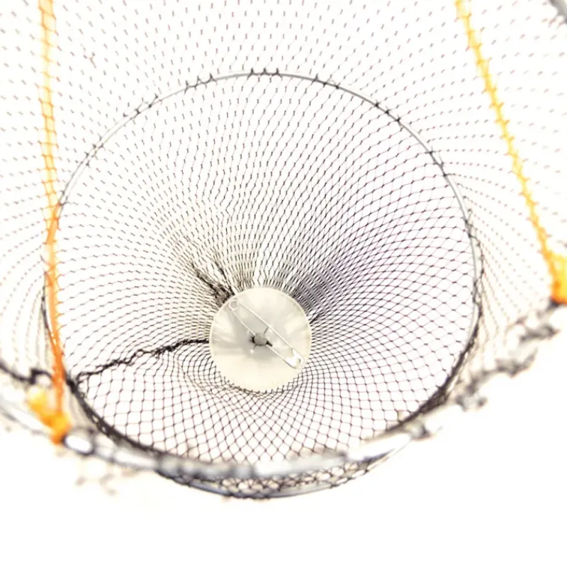 Balances à écrevisses maille 30 mm Diam 27 cm par lot de 6* Discount