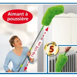 Balayette Télescopique* New