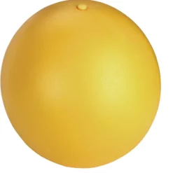 Balle anti-stress PVC pour porcelets* Online