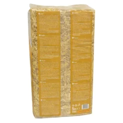Ballot de paille compressée 5 kg - 44 X 30 X 20 cm* Outlet