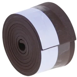 Bande d'étanchéité en mousse flexible*