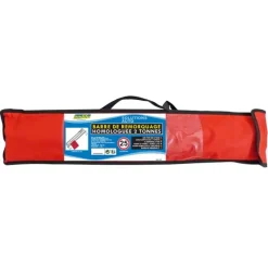 Barre de remorquage 2 tonnes 1,80m format divisé 3 parties* Hot