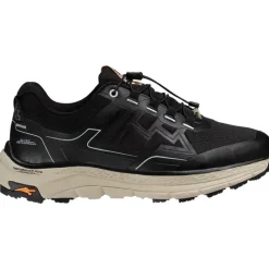 Baskets de marche Caracas - Homme Noir -*Safety Jogger New