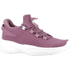 Baskets femme rose légères et confortables – Tailles 36 à 41* Best