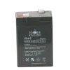 Batterie 6 volts / 4 Ah* Online